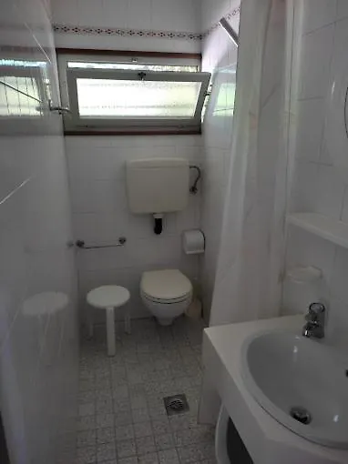 Prázdninový areál Villaggio Azzurro Lido di Jesolo