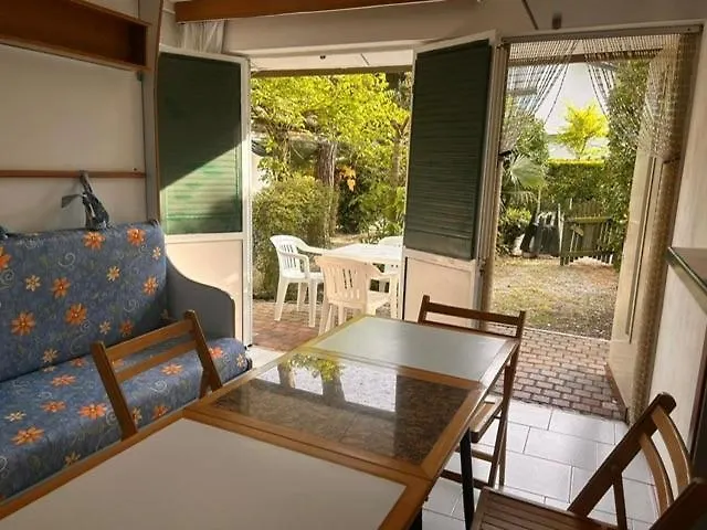 Villaggio Azzurro Lido di Jesolo Itálie