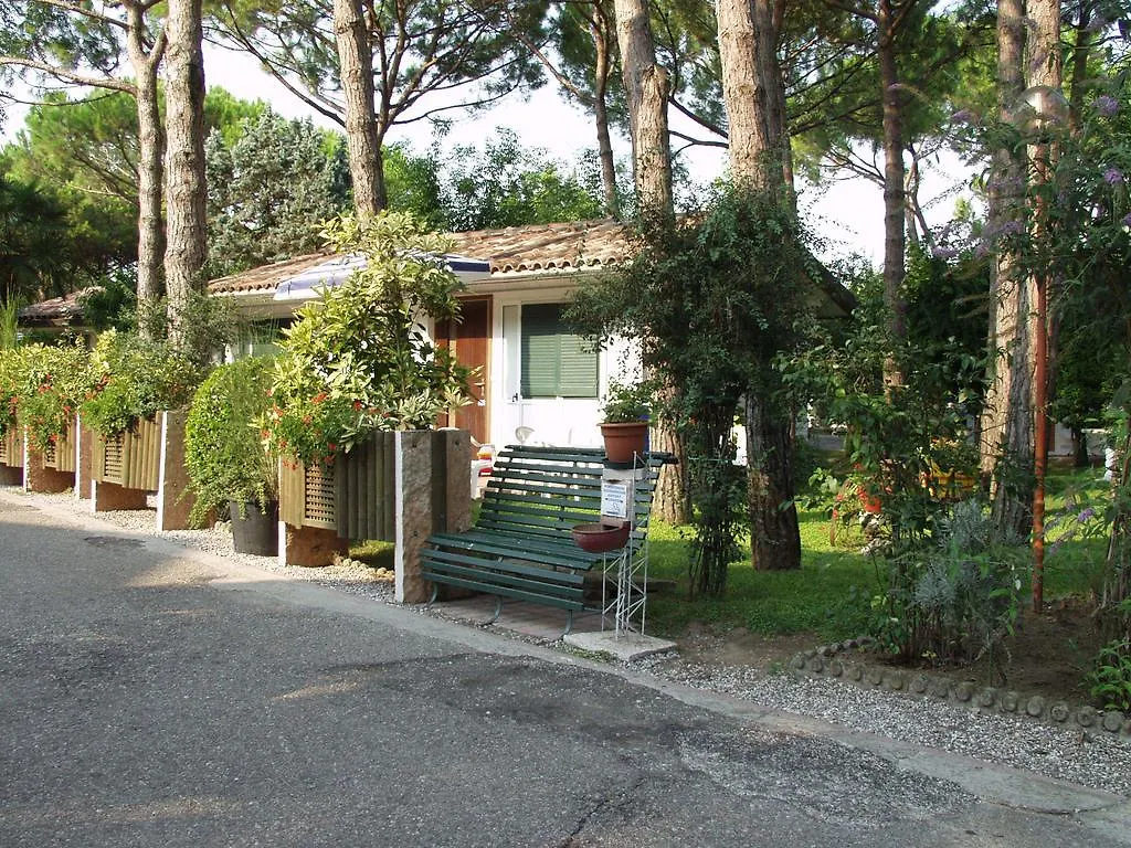 Villaggio Azzurro Lido di Jesolo 0*,  Itálie