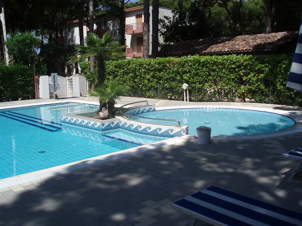 Villaggio Azzurro Lido di Jesolo 0*,